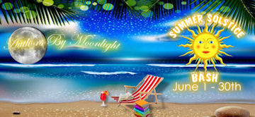 Authors By Moonlight